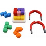 Not SO MAgnetic puzzle