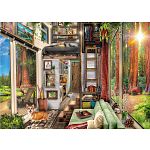 Redwood Forest Tiny House