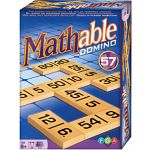 Mathable Domino