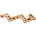 Mathable Domino