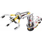 Joysticks Robotic Arm