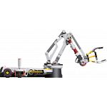 Joysticks Robotic Arm
