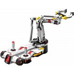 Joysticks Robotic Arm