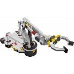 Joysticks Robotic Arm