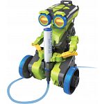 Tribo 3-in-1 Keypad Coding Robot