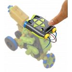 Tribo 3-in-1 Keypad Coding Robot