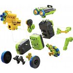 Tribo 3-in-1 Keypad Coding Robot