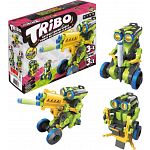 Tribo 3-in-1 Keypad Coding Robot