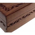 Carved Box