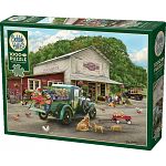 General Store