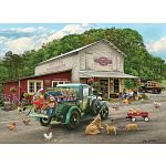 General Store