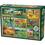 Postcards From The Farm