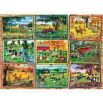 Postcards From The Farm