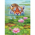 Land Of The Lotus