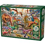 Dino Museum