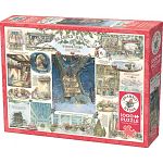 Brambly Hedge Winter Story