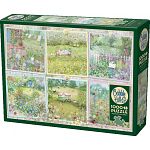 Cottage Gardens