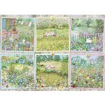 Cottage Gardens