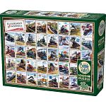 Railroads of America