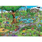 Doodletown: Par For The Course