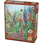 Garden Jewels - Large Piece