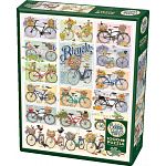 Bicycles