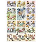 Bicycles