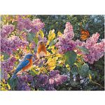 Spring Interlude - Large Piece