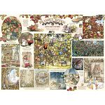Brambly Hedge Autumn Story