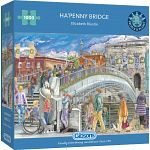 Ha'penny Bridge