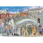 Ha'penny Bridge