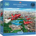 Reds Over London