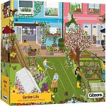 Garden Life