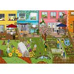 Garden Life