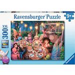 Enchanting Brew - 300 XXL Pieces