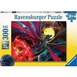 Star Dragon - 300 XXL Pieces