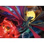 Star Dragon - 300 XXL Pieces