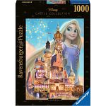 Disney Castle Collection: Rapunzel