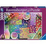 Puzzles on Puzzles - Karen Puzzles