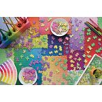 Puzzles on Puzzles - Karen Puzzles
