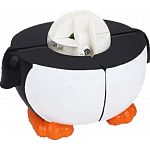 Penguin 2x2x2 Cube