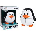 Penguin 2x2x2 Cube