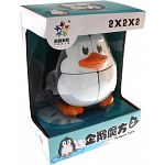 Penguin 2x2x2 Cube