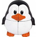 Penguin 2x2x2 Cube