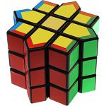 Lite-Super Star Cube - Black Body