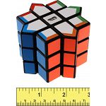 Lite-Super Star Cube - Black Body