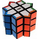 Lite-Super Star Cube - Black Body
