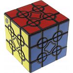 Sam Gear Orbit Cube - Black Body