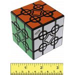 Sam Gear Orbit Cube - Black Body