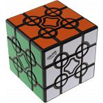 Sam Gear Orbit Cube - Black Body